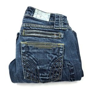 Taverniti SO Jeans, Sacha Boot Cut/Flare Size 24